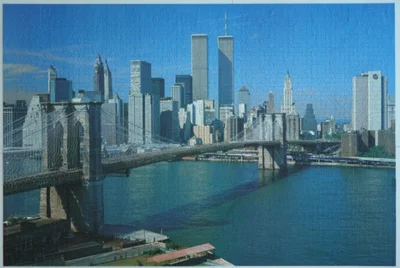 New York City