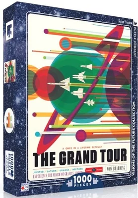 The grand tour