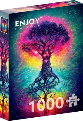 Tree of the Universe