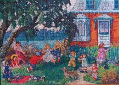 A Summer's Day