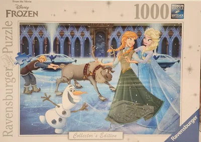 Frozen