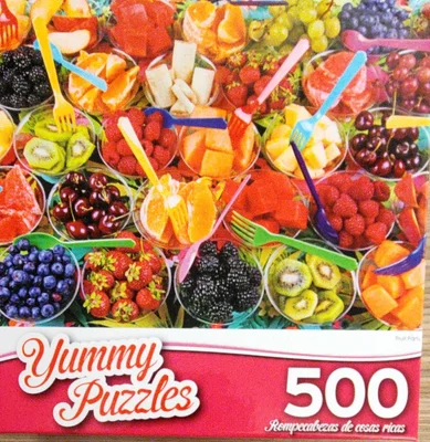 Fruit Party