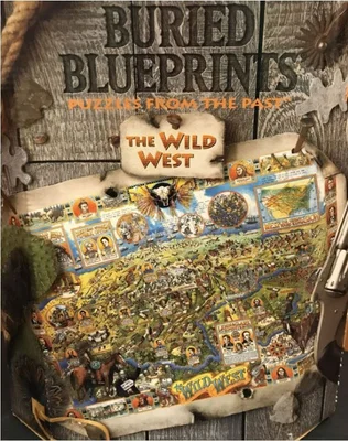 The Wild West