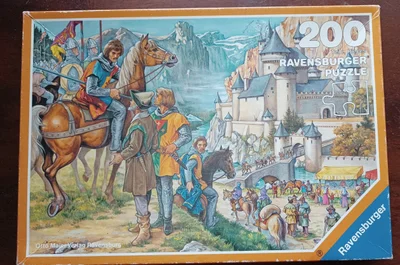 Knight's Castle