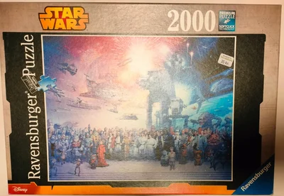 Star Wars Universe