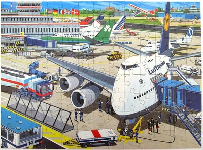 Airport