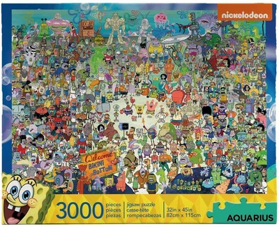 SpongeBob SquarePants