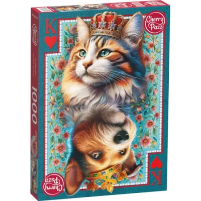 La Carte Royale
