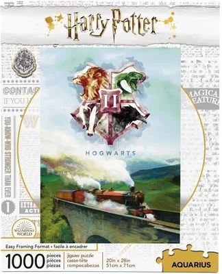 Harry Potter Express