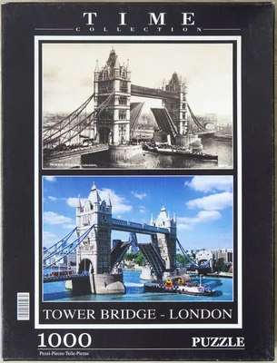 Tower Bridge - London