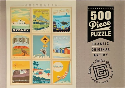 Australia