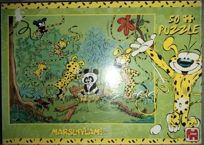 Marsupilami