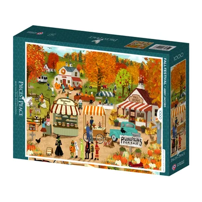 Fall Festival