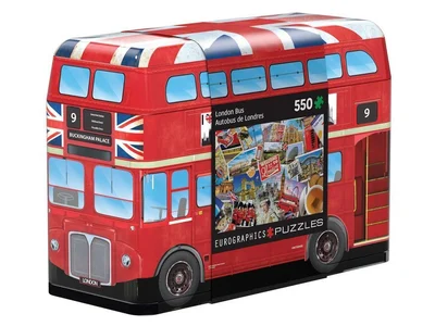 London Bus