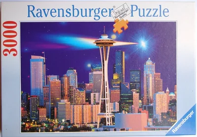 Seattle