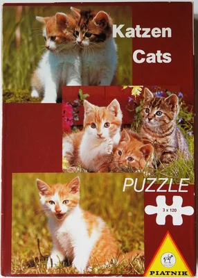 Katzen