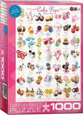 Cake Pops