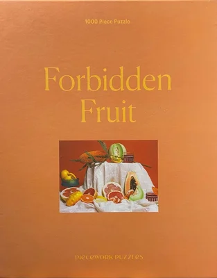 Forbidden Fruit