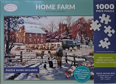 Home Farm