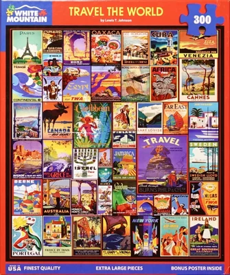 Travel the World