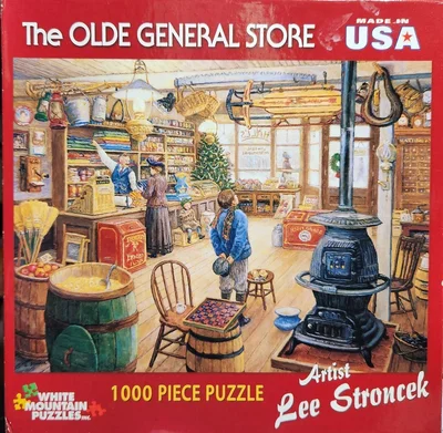 The Olde General Store