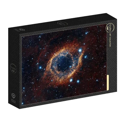 Helix Nebula