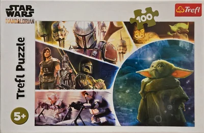 Mandalorian