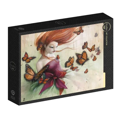 Butterflies