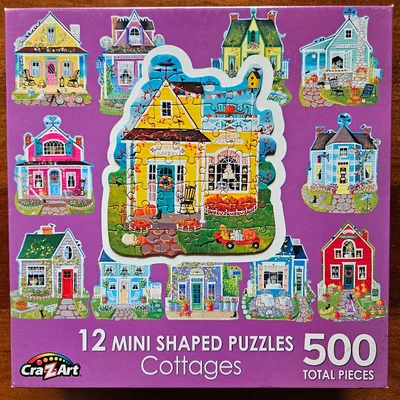 Cottages