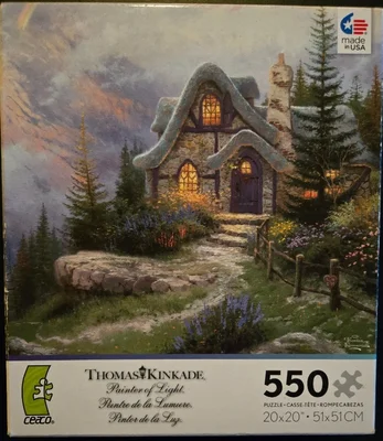 Sweetheart Cottage III