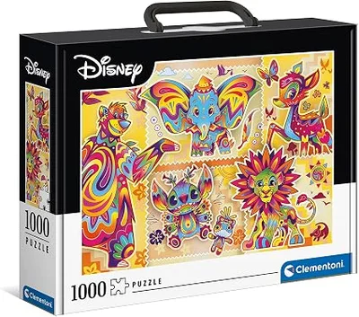 Disney Classic