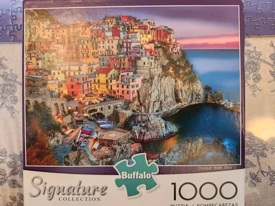 Cinque Terre, Italy