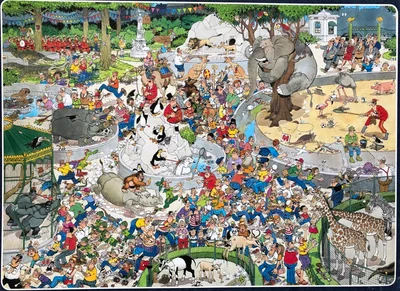 The Zoo