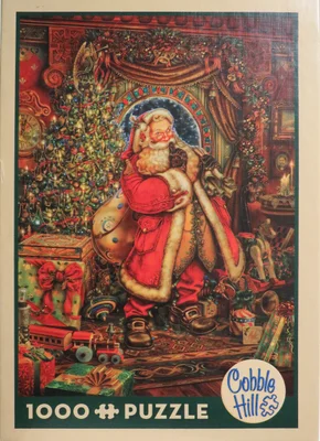 Christmas Presence