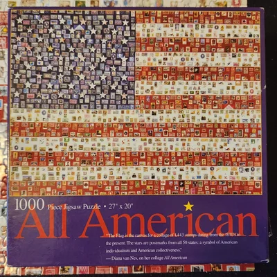All American
