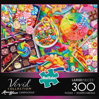 Candylicious