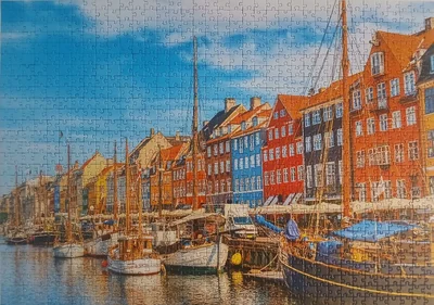 Copenhagen
