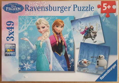 Abenteuer im Winterland