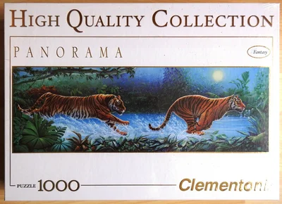 Tigers