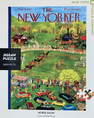 Horse Show