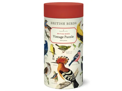 British Birds