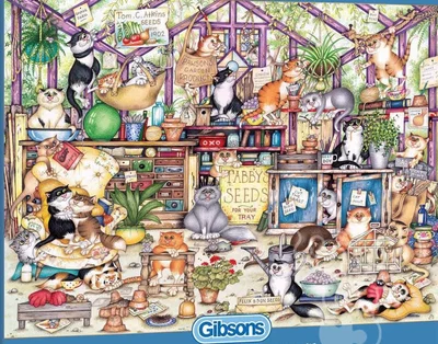 Gerty's Garden Retreat