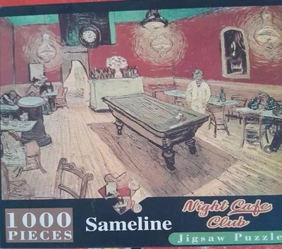 Night Cafe Club