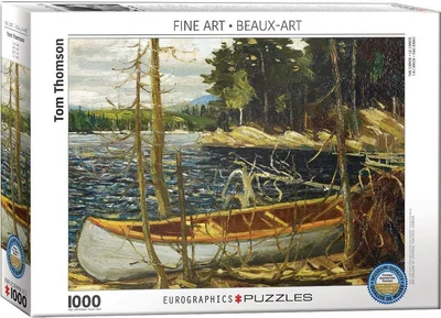 The Canoe