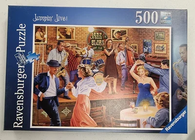 Jumpin' Jive!
