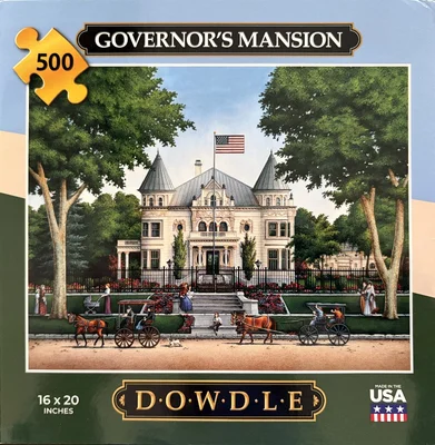Governor's Mansion