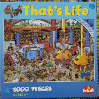 That's Life #371329