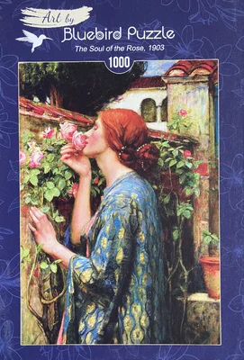 The Soul of the Rose, 1903