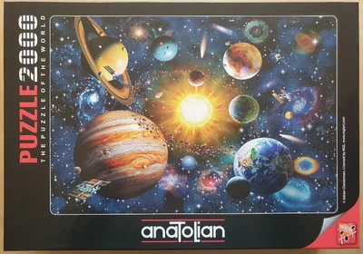 Solar System