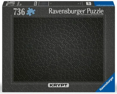Krypt Black